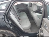 Chevrolet Malibu Premier 1G1ZH5SX6GF286105 fotografie