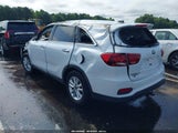 Kia Sorento 3.3L Lx 5XYPGDA53KG456986 снимка