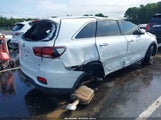 Kia Sorento 3.3L Lx 5XYPGDA53KG456986 fotografie