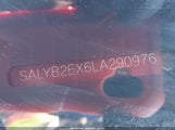 Land Rover Range Rover Velar P250 S SALYB2EX6LA290976 снимка