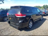 Toyota Sienna L V6 7 Passenger 5TDZK3DCXES450394 снимка