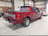 Ford F-150 Platinum 1FTEW1EG0HFC84805 снимка