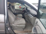 Honda Odyssey Ex 5FNRL384X7B063450 снимка