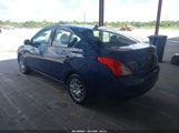 Nissan Versa 1.6 S 3N1CN7AP0CL935905 снимка