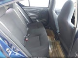 Nissan Versa 1.6 S 3N1CN7AP0CL935905 снимка