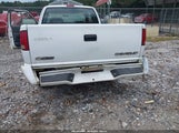 Chevrolet S-10 Ls Fleetside 1GCCS19X1V8188601 снимка