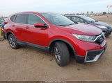 Honda Cr-V 2Wd Ex 7FARW1H54NE009230 fotografie