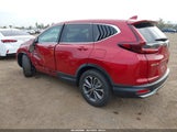 Honda Cr-V 2Wd Ex 7FARW1H54NE009230 photo
