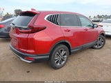 Honda Cr-V 2Wd Ex 7FARW1H54NE009230 photo