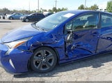 Toyota Prius Three Touring JTDKARFU8H3544759 снимка