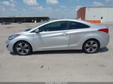 Hyundai Elantra Se KMHDH6AE1DU006598 снимка
