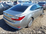 Lexus Es 300H JTHBW1GG9J2185931 снимка