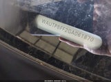 Audi A3 E-Tron 1.4T Premium WAUTPBFF2GA061870 снимка