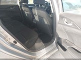 Honda Civic Lx 2HGFC2F58JH593895 снимка