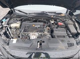 Honda Civic Sport 2HGFC2F80LH558474 снимка