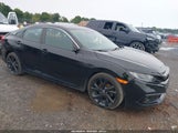 Honda Civic Sport 2HGFC2F80LH558474 снимка