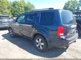 Honda Pilot Ex-L 5FNYF4H59BB001788 снимка