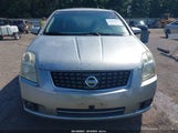 Nissan Sentra 2.0 3N1AB61E68L644275 снимка