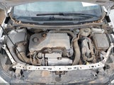 Chevrolet Cruze Lt Auto 1G1BE5SM6G7321915 снимка