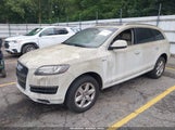 Audi Q7 3.0T Premium WA1CGAFE4FD012293 снимка