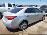Toyota Corolla Le 5YFBURHE5HP630521 снимка