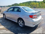 Toyota Corolla S 2T1BU4EE0BC701395 снимка