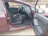 Kia Forte Lx 3KPFK4A76HE065803 fotografie