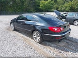 Volkswagen Cc Sport WVWMN7AN7BE720794 снимка
