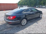 Volkswagen Cc Sport WVWMN7AN7BE720794 снимка