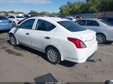 Nissan Versa 1.6 S 3N1CN7AP0HL831213 снимка
