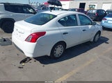 Nissan Versa 1.6 S 3N1CN7AP0HL831213 снимка