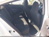 Nissan Versa 1.6 S 3N1CN7AP0HL831213 снимка