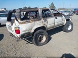 Toyota 4Runner Vn39 Sr5 JT3VN39W6N0087754 photo