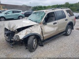 Ford Explorer Xls 1FMZU72K13UB59704 fotografie