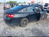 Chevrolet Malibu 1Lt 1G1ZE5STXGF320908 снимка