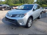 Toyota Rav4 Limited JTMDFREV4FD147528 снимка