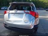 Toyota Rav4 Limited JTMDFREV4FD147528 снимка