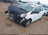 Honda Fit JHMGE8H23AC036994 снимка