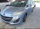 Mazda Mazda5 Grand Touring JM1CW2DL5C0141355 снимка