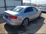 Audi S4 3.0T Premium Plus WAUBGAFL7FA023481 снимка