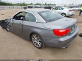 BMW 328I WBADW3C56BE538780 fotografie