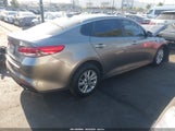 Kia Optima Lx 5XXGT4L30HG152941 снимка