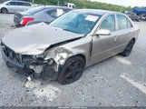 Hyundai Sonata Gls V6/Lx V6 5NPEU46F26H054344 снимка
