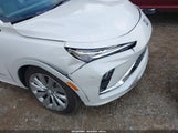 Buick Envista Avenir Fwd KL47LCE22RB054851 снимка