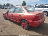 Dodge Neon Competition/Highline 1B3ES47CXWD709349 снимка