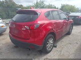 Mazda Cx-5 Touring JM3KE4CY9E0430028 снимка