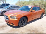 Dodge Charger 2B3CL3CGXBH512718 fotografie