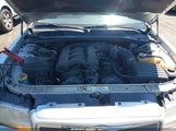 Chrysler 300 Touring 2C3KA53V99H634821 снимка
