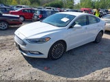 Ford Fusion Titanium 3FA6P0K9XHR124621 снимка