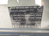 Mercedes-Benz Gl 350 Bluetec 4Matic 4JGBF2FE8CA781611 снимка